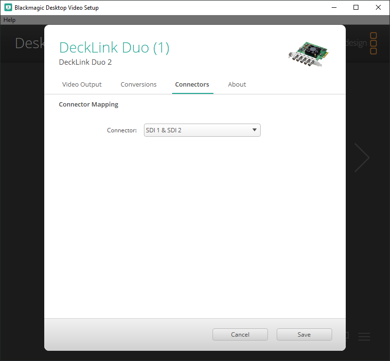 decklink desktop video