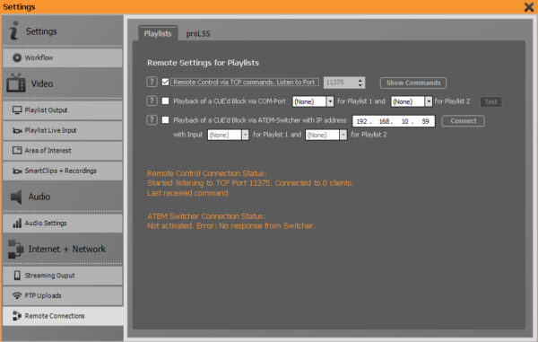 should you use a sound normalizer when converting a movie